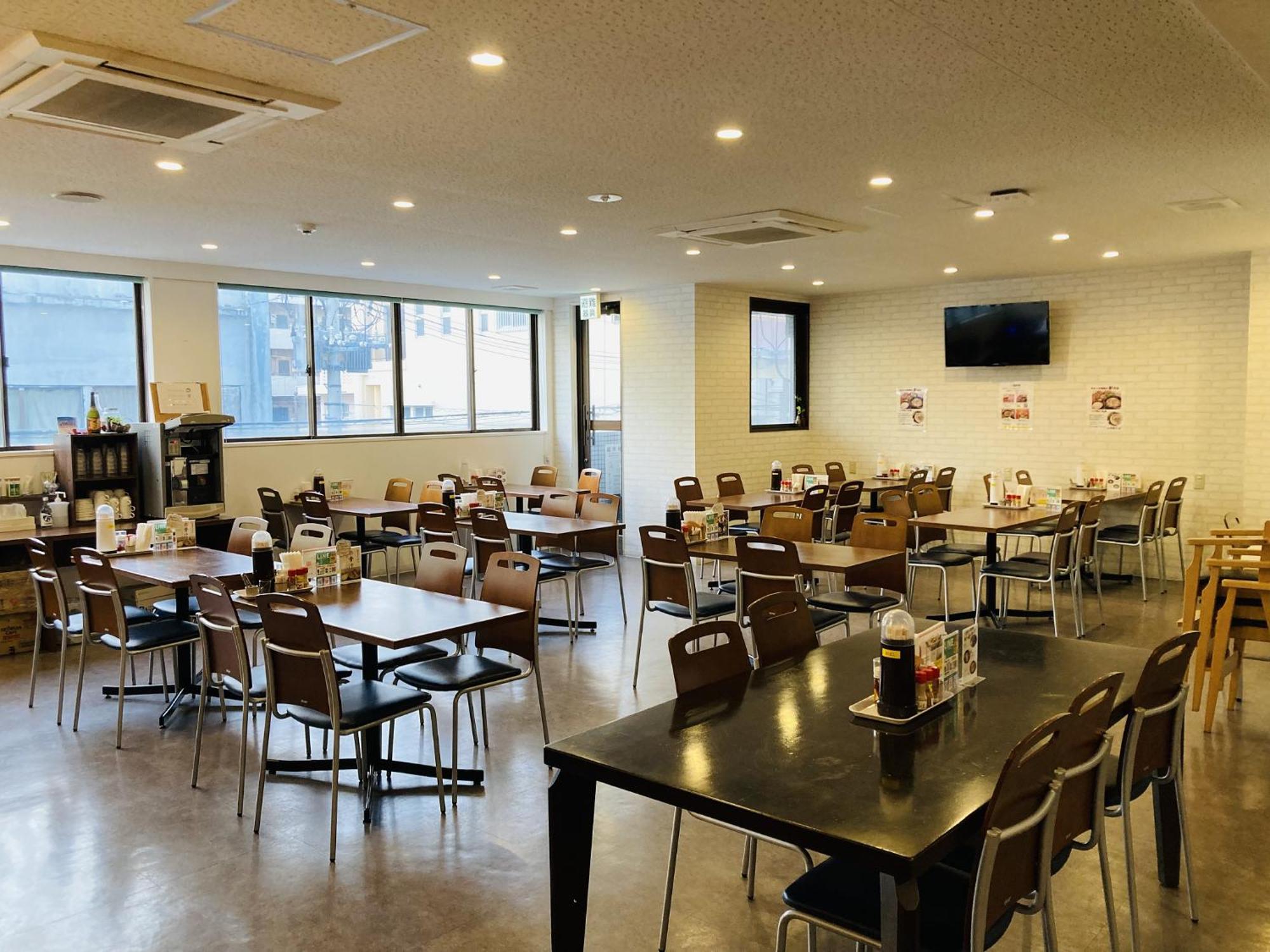 Okinawa Hotel Precia Naha Exteriör bild