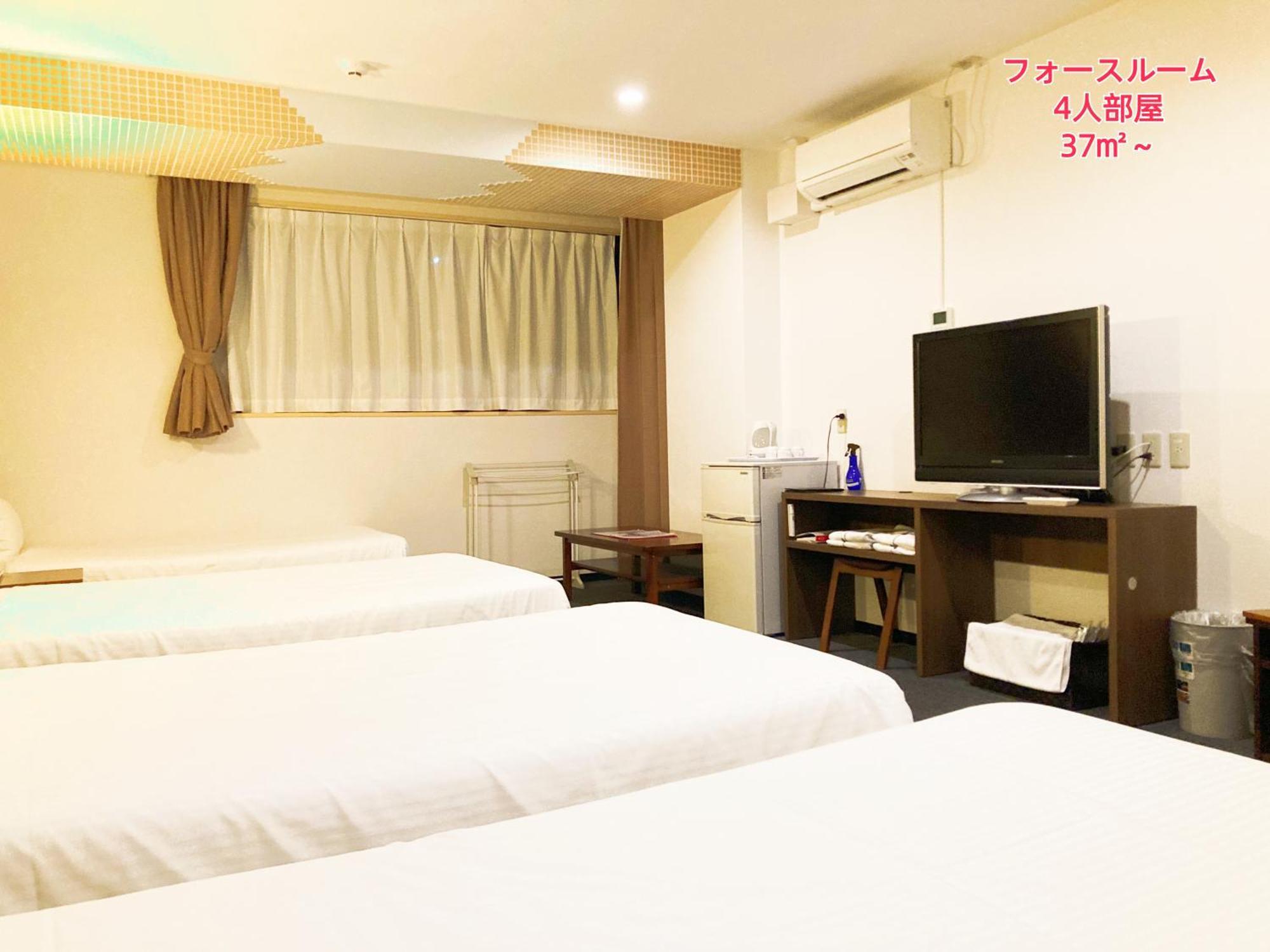 Okinawa Hotel Precia Naha Exteriör bild